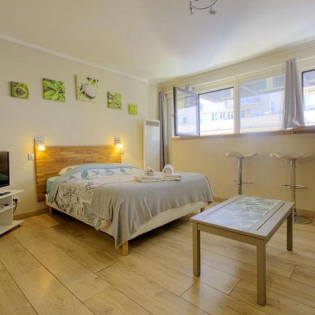 Appartements Clemenceau По Экстерьер фото