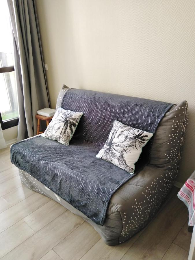 Appartements Clemenceau По Экстерьер фото